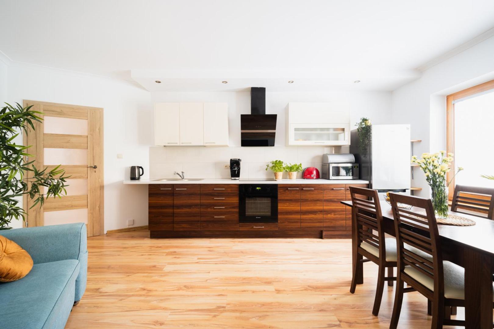 Big Apart - Nice Design - 3 Rooms - Wroclaw City Centre Exterior foto